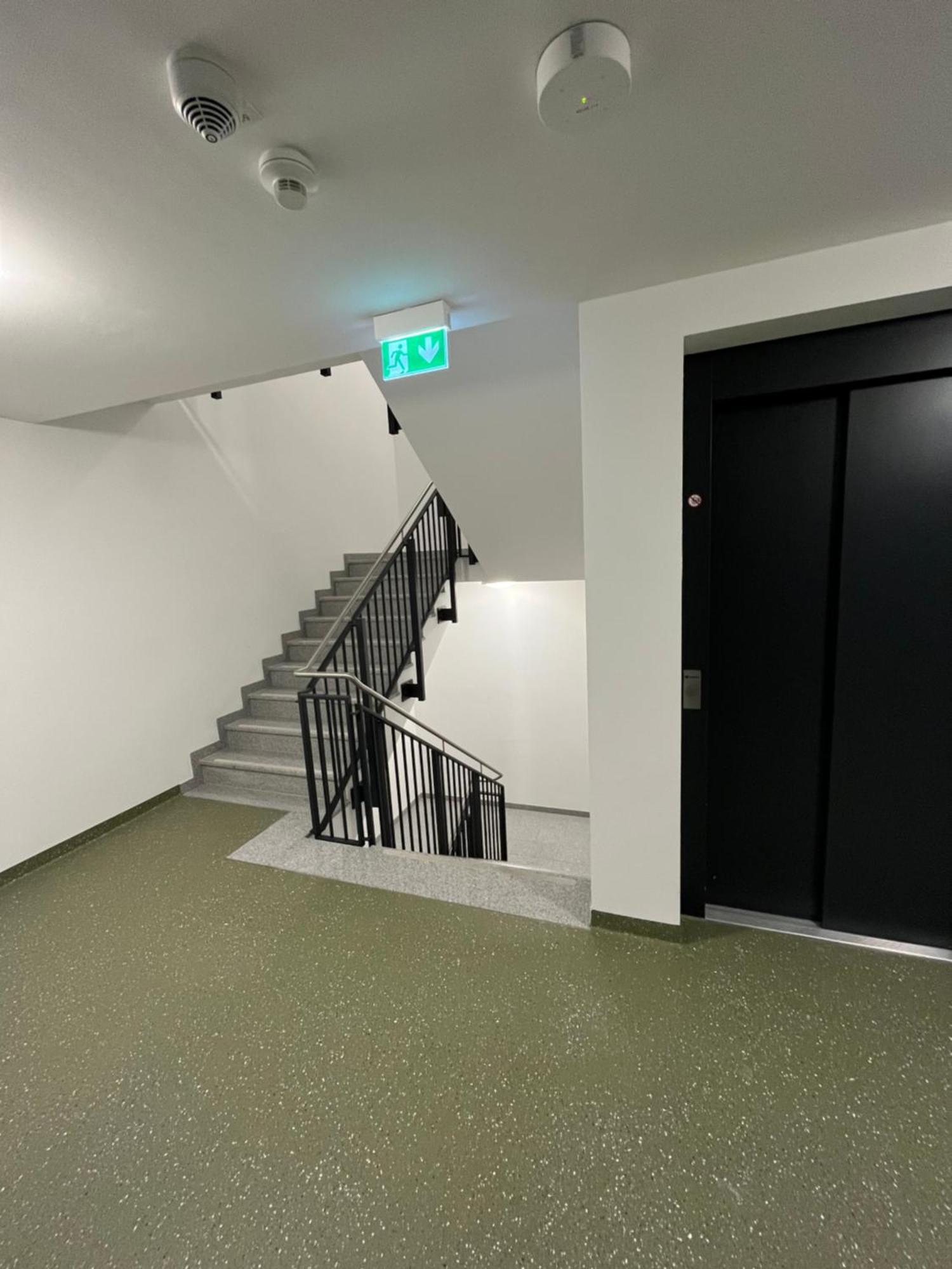 Longhouse Aparthotel Dreieich Exterior photo